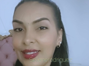 Selenerodriguez