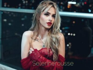 selennerousse Visio Tchats