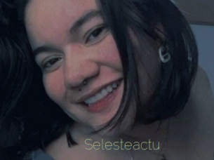 Selesteactu