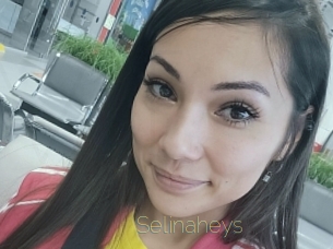 Selinaheys