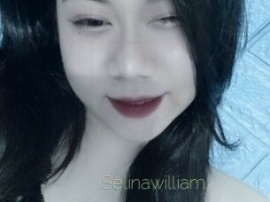 Selinawilliam