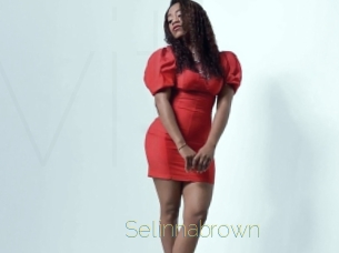 Selinnabrown