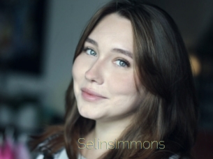 Selinsimmons