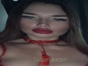 Sellenakirten