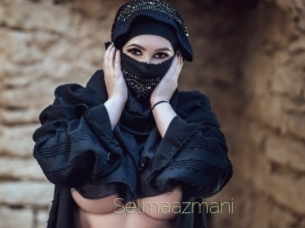 Selmaazmani