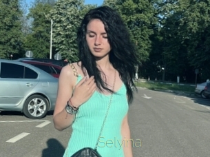 Selyina