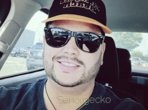 Senorgecko