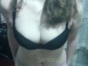 Sensation