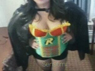 Sensitimi