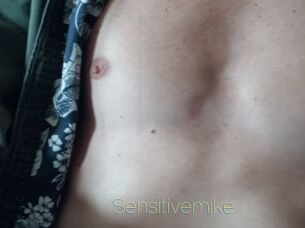 Sensitivemike