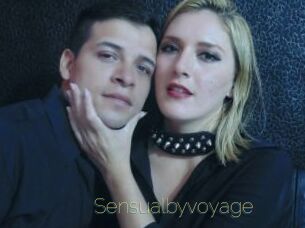 Sensualbyvoyage