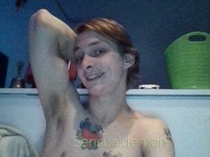 Sensualdemon