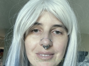 Sensualjen