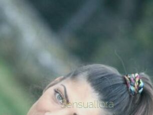 Sensuallora