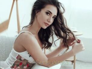 sensualmila Visio Tchats