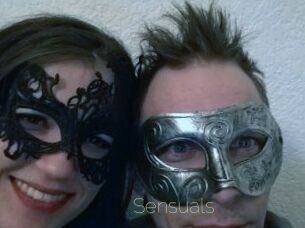sensuals Visio Tchats