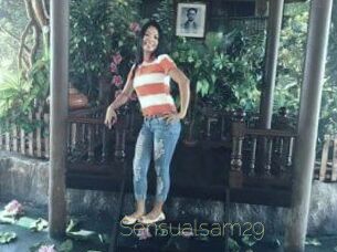 Sensualsam29