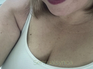 sensualsynica Visio Tchats