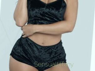 Sensualtiffany