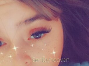 Sentbyheaven