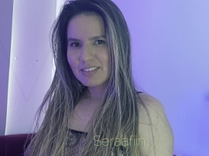 Seraafiin