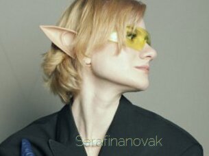 Serafinanovak
