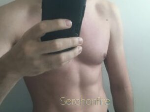 Serchonfire