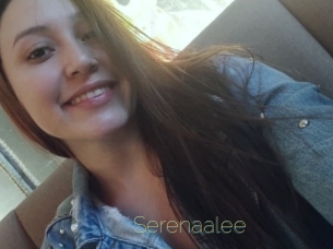 Serenaalee
