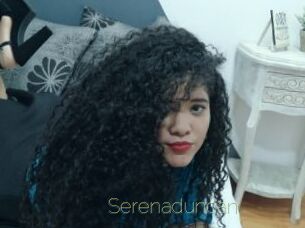 Serenaduncan