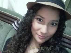 Serenahot