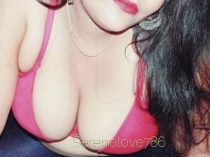 serenalove786 Visio Tchats