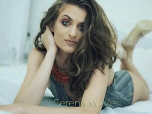 Serenaparcker