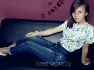 Serenapretty