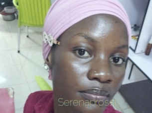Serenaprossi