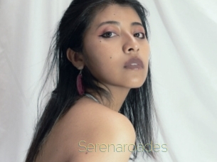 Serenaroades