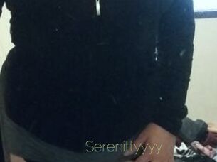 Serenittyyyy