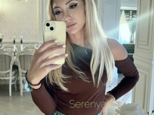Serenya