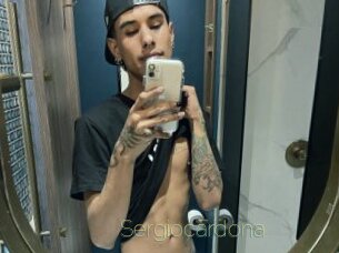 Sergiocardona