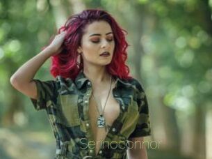 Serinoconnor