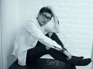 Serjt
