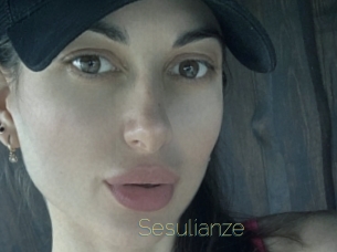 Sesulianze