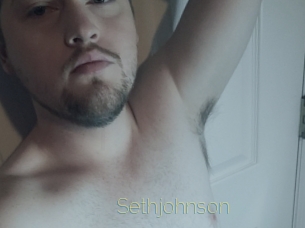 Sethjohnson