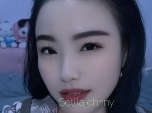 Setllajohnny