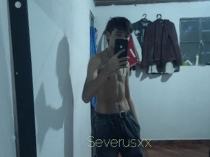 Severusxx