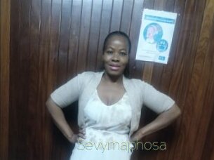 Sevymaphosa