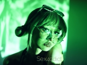 Sex4ddict