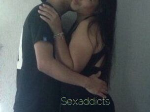 Sexaddicts