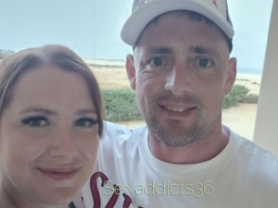 Sexaddicts36