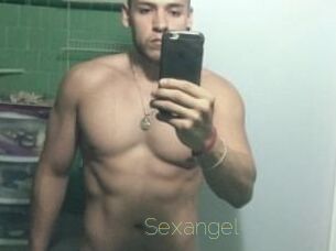 Sexangel