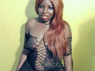 Sexbitch